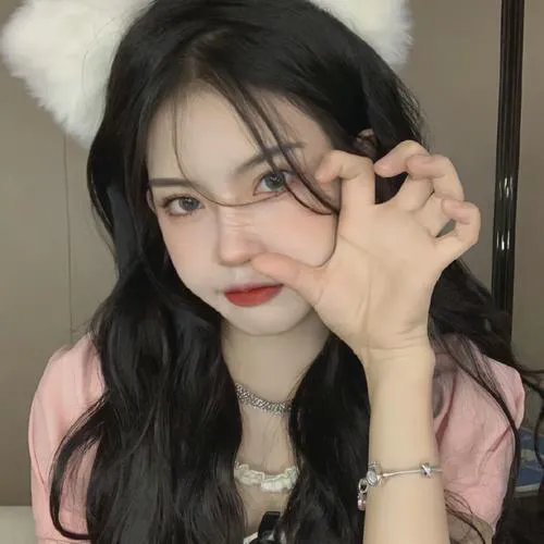 超级少女