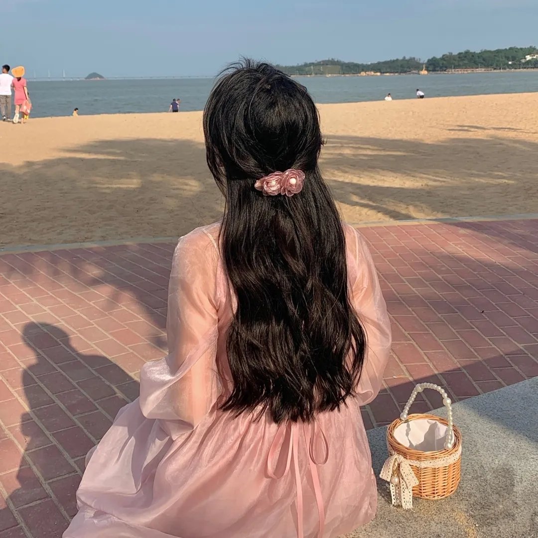 我的妈妈跳起来